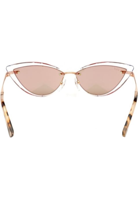 Web Eyewear WE0283-26Z-56 WE0283 56 26Z Solglasögon - Image 3
