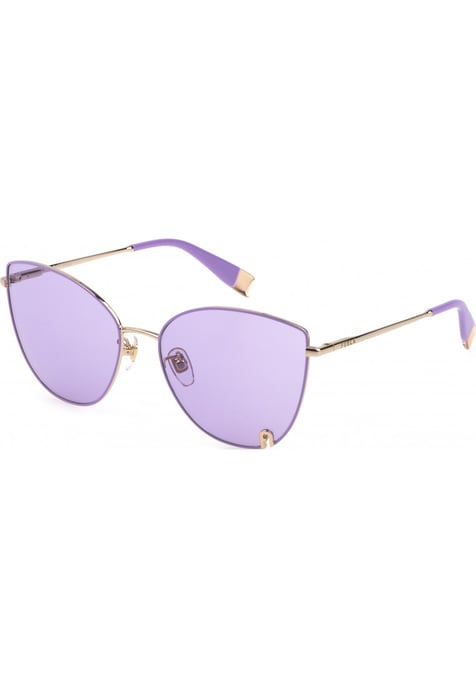 Furla SFU598-580F78 SFU598 58 580F78 Sunglasses - Image 1