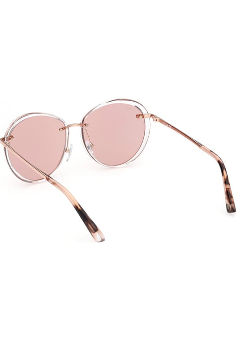 Web Eyewear WE0297-5726Z WE0297 57 5726Z Solglasögon - Image 3