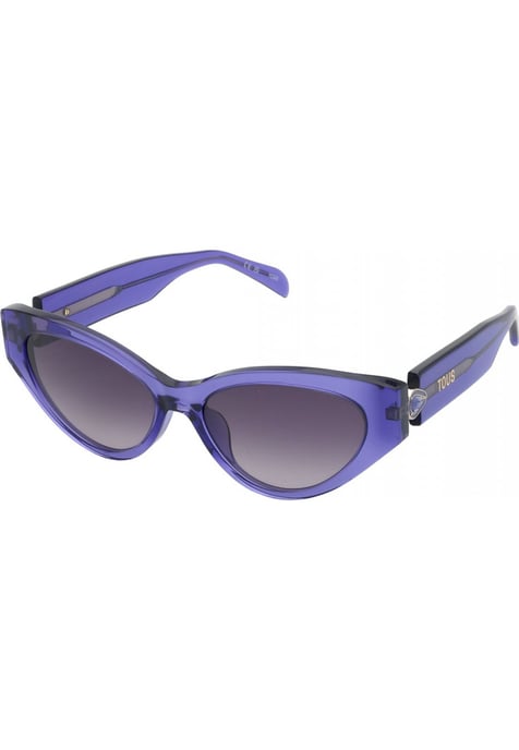 TOUS STOB84S-5506LA STOB84S 55 5506LA Sunglasses - Image 1