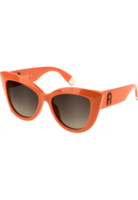 Furla SFU711-530AFM SFU711 53 530AFM Sunglasses - Image 1