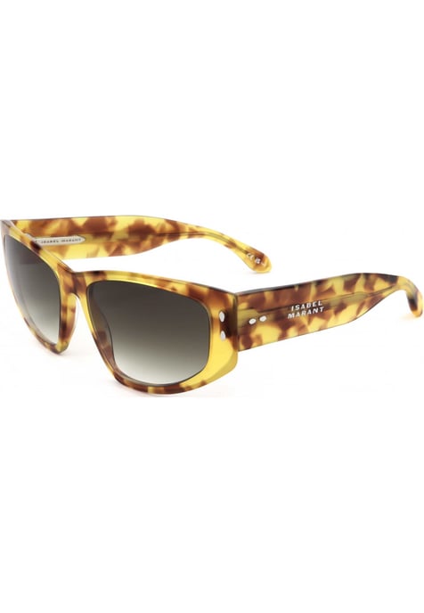 Isabel Marant IM0172-S-C9B-57 IM0172 57 S C9B Sunglasses - Image 1