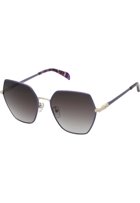 TOUS STO461-570E66 STO461 57 570E66 Sunglasses - Image 1