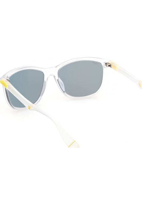 Web Eyewear WE0300-5726Q WE0300 57 5726Q Solglasögon - Image 3