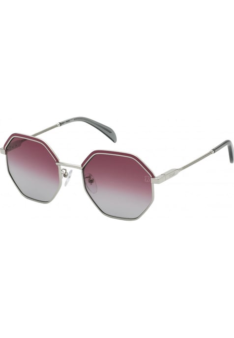 TOUS STO438-530S87 STO438 53 530S87 Sunglasses - Image 1