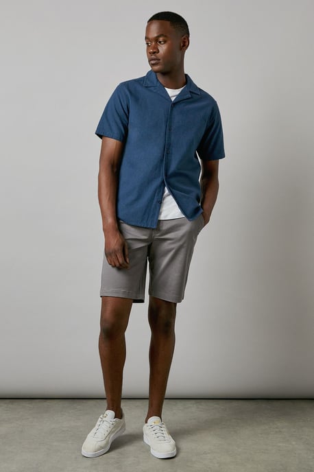Classic Chino Shorts - Image 2