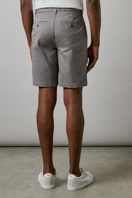 Classic Chino Shorts - Image 3