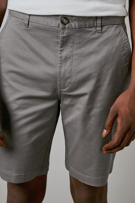 Classic Chino Shorts - Image 4