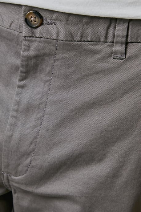 Classic Chino Shorts - Image 5