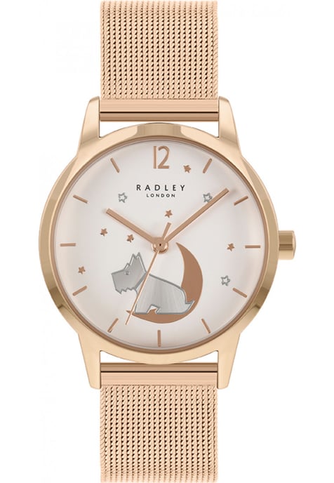 Radley RY4536A Ladies Watch - Image 1