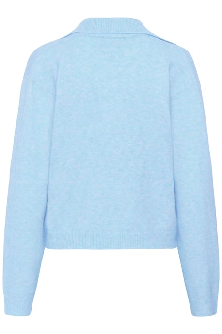 KAjolanda Polo Pullover Knitted pullover Loose fit - Image 5