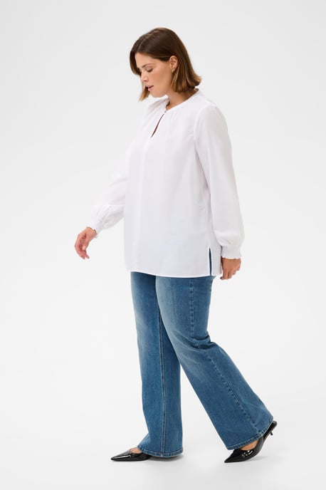 Blouse met lange mouwen KCnoelle Blouse met lange mouwen Regular fit - Image 1