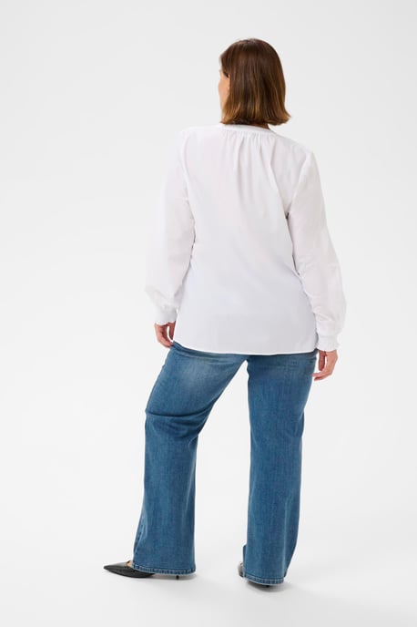 Blouse met lange mouwen KCnoelle Blouse met lange mouwen Regular fit - Image 2