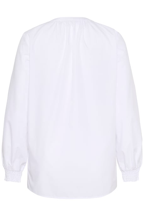 Blouse met lange mouwen KCnoelle Blouse met lange mouwen Regular fit - Image 5