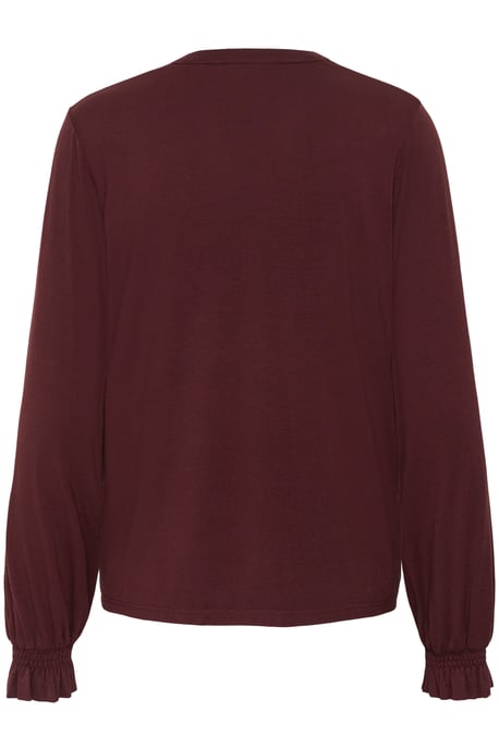 KAcharlotte Ea v Blouse Blouse with long sleeve Regular fit - Image 2