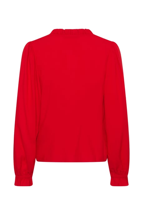 KAelly LS Blouse Blouse with long sleeve Regular fit - Image 2