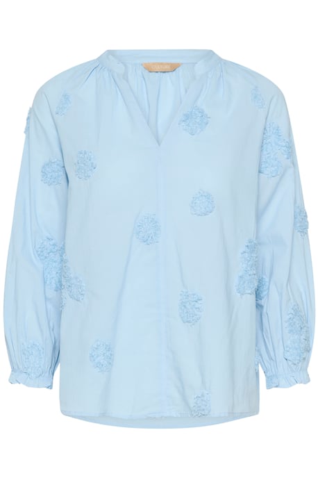 Blouse met lange mouwen CUclover Blouse met lange mouwen Relaxed fit - Image 4
