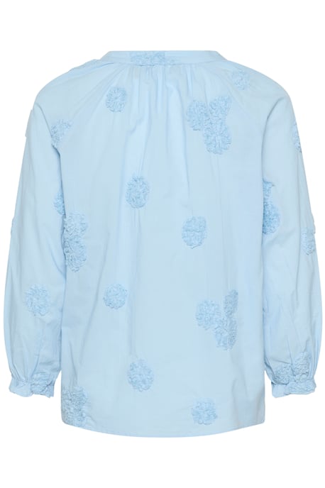 Blouse met lange mouwen CUclover Blouse met lange mouwen Relaxed fit - Image 5