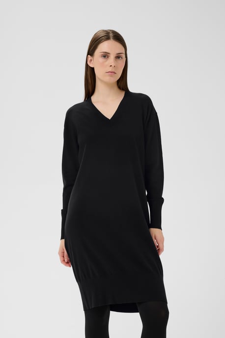 PaulaIW Dress Long sleeve - Image 4