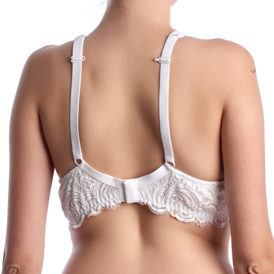 Women's Wireless Triangle Bra VELA-FRIZZANTE - Image 4