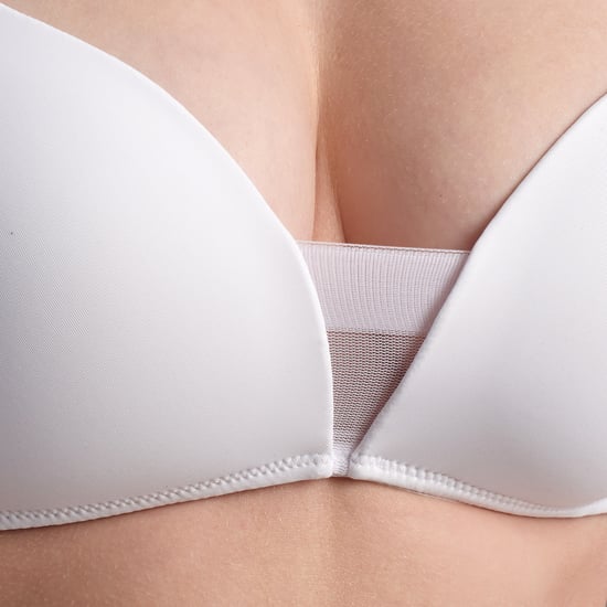 Dames Draadloze Bh TRIANGOLO-EXTRA - Image 2