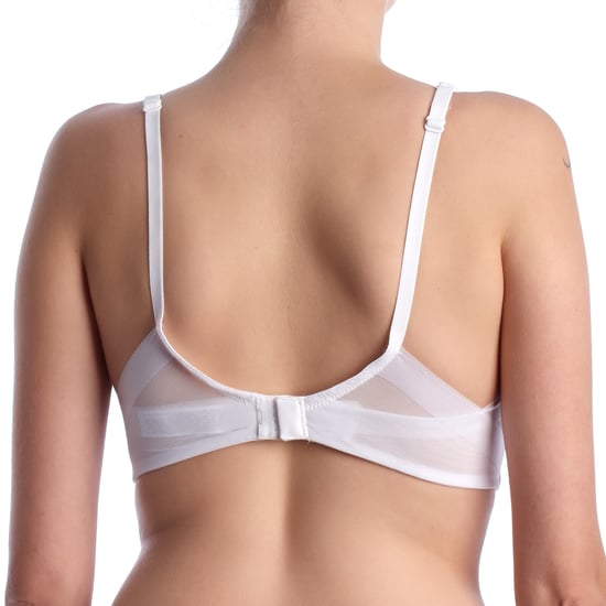Dames Draadloze Bh TRIANGOLO-EXTRA - Image 4