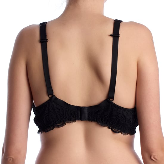 Women's Wireless Triangle Bra VELA-FRIZZANTE - Image 4