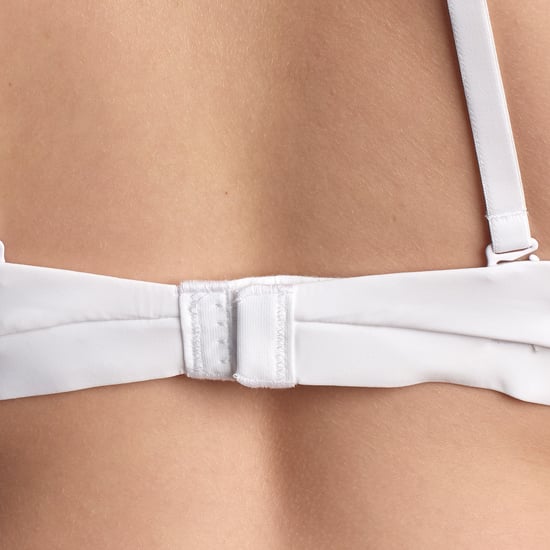 Women's Wireless Triangle Bra VELA-EXTRA - Image 3
