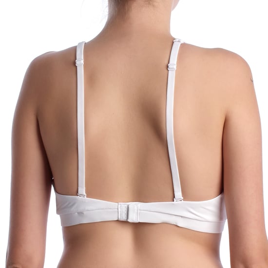 Women's Wireless Triangle Bra VELA-EXTRA - Image 4