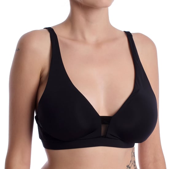 Dames Draadloze Triangle Beha VELA-EXTRA - Image 1