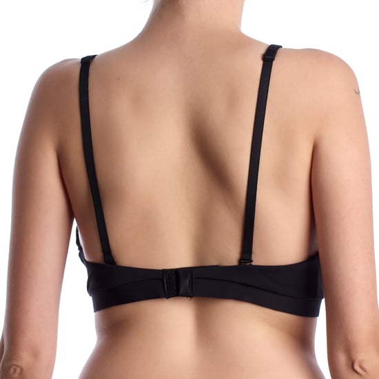 Women's Wireless Triangle Bra VELA-EXTRA - Image 3