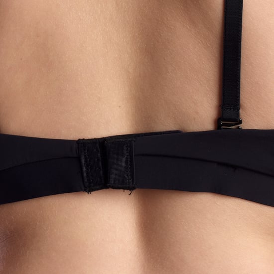 Women's Wireless Triangle Bra VELA-EXTRA - Image 4