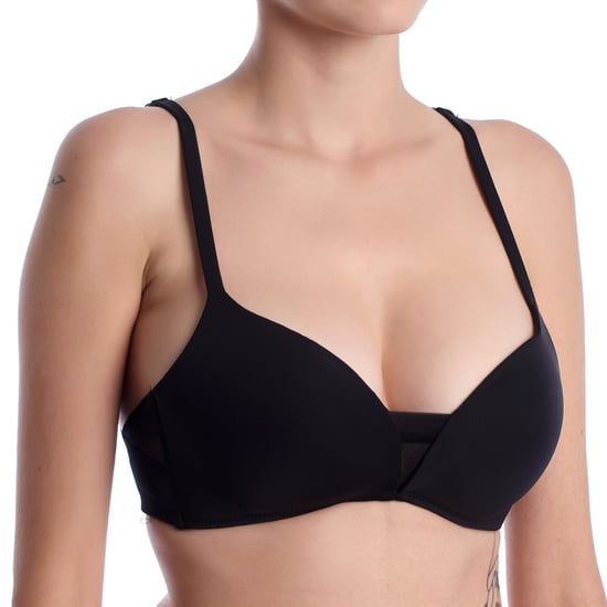 Women's Wireless Bra TRIANGOLO-EXTRA - Image 1