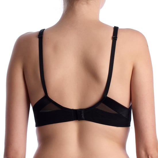 Women's Wireless Bra TRIANGOLO-EXTRA - Image 4