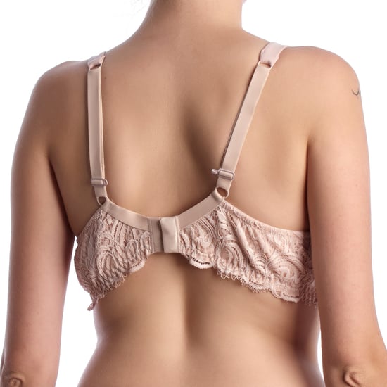 Women's Wireless Triangle Bra VELA-FRIZZANTE - Image 4