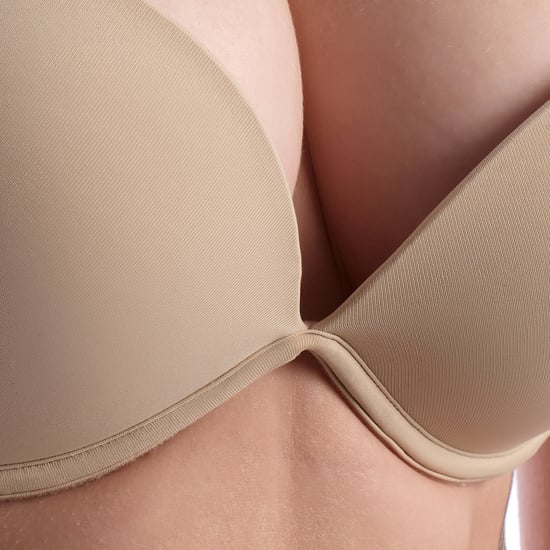 Women's Underwire Bra with Cups MIRANDA-PUSHUP - Image 2