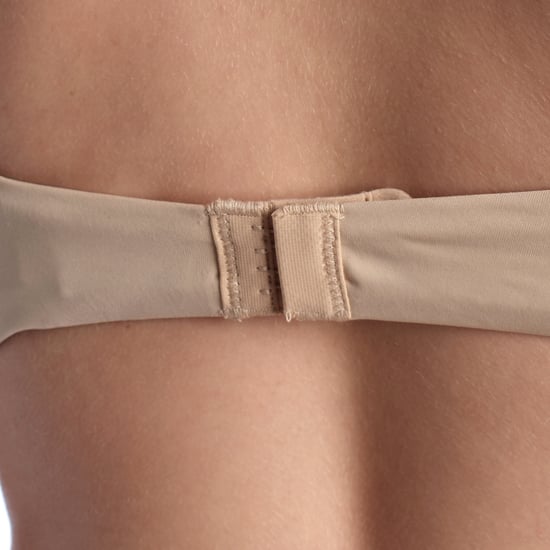 Women's Underwire Bra with Cups MIRANDA-PUSHUP - Image 3