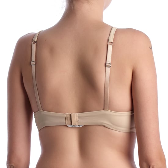 Women's Underwire Bra with Cups MIRANDA-PUSHUP - Image 4