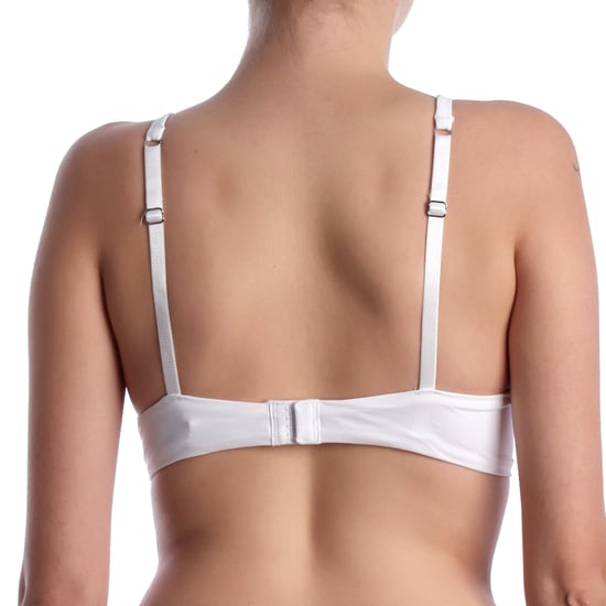 Women's Underwire Bra with Cups MIRANDA-PUSHUP - Image 3