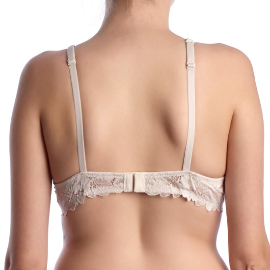 Women's Underwire Bra with EASYUP-PUSHUP Cups - Image 3