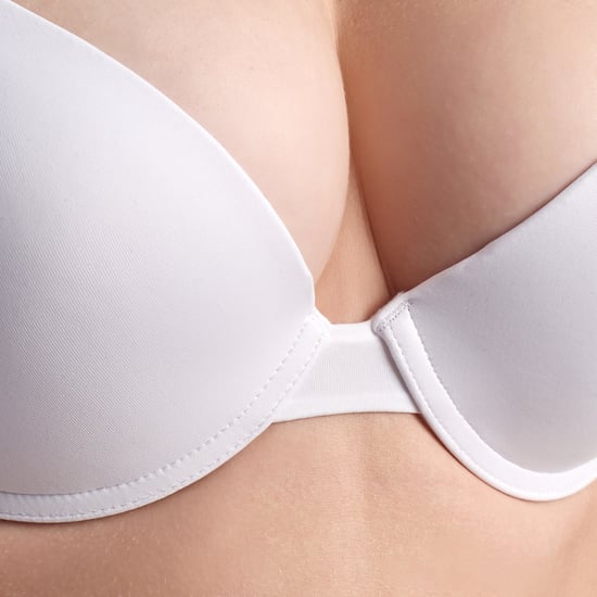 Women's Underwire Bra with Soufflé-Pushup Cups - Image 2
