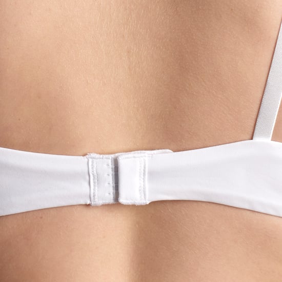 Women's Underwire Bra with Soufflé-Pushup Cups - Image 3