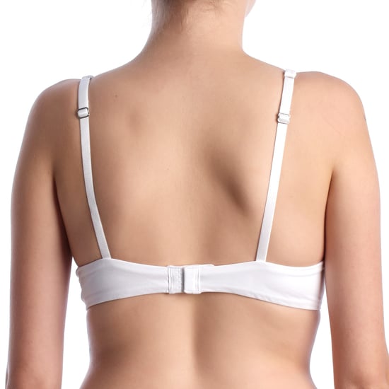Women's Underwire Bra with Soufflé-Pushup Cups - Image 4