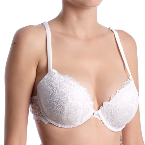 Dames Ondersteunende Beha met EASYUP-PUSHUP Cups - Image 1