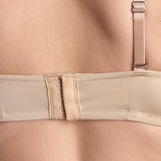 FREEPLUS Dames Push-Up Beha Zonder Draad - Image 3