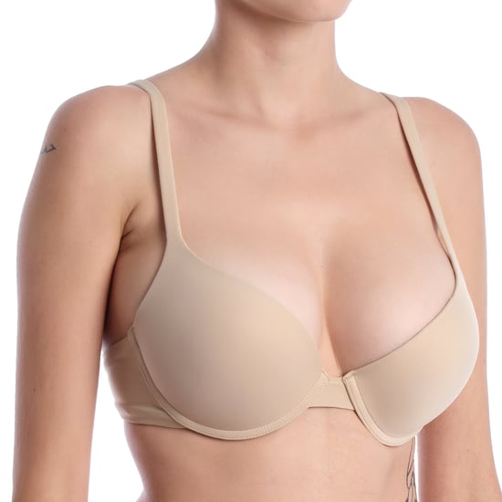 Women's Underwire Bra with Soufflé-Pushup Cups - Image 1