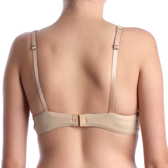 Women's Underwire Bra with Soufflé-Pushup Cups - Image 3