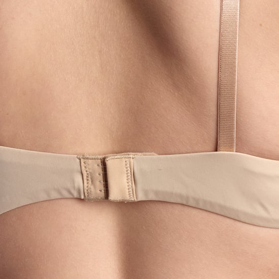 Women's Underwire Bra with Soufflé-Pushup Cups - Image 4