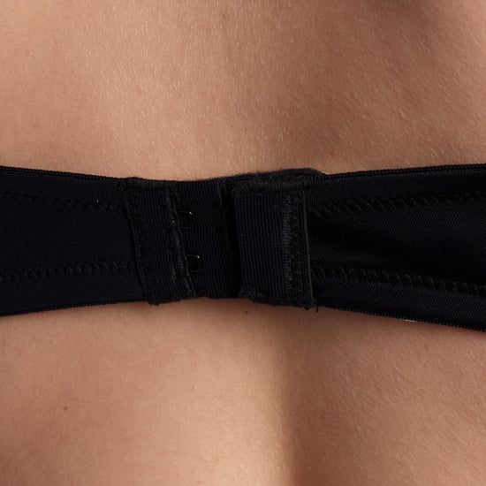 Women's Underwire Push-up Bra PURA-BANDEAU - Image 3