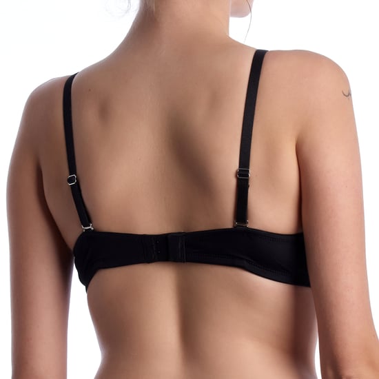 Women's Underwire Push-up Bra PURA-BANDEAU - Image 4
